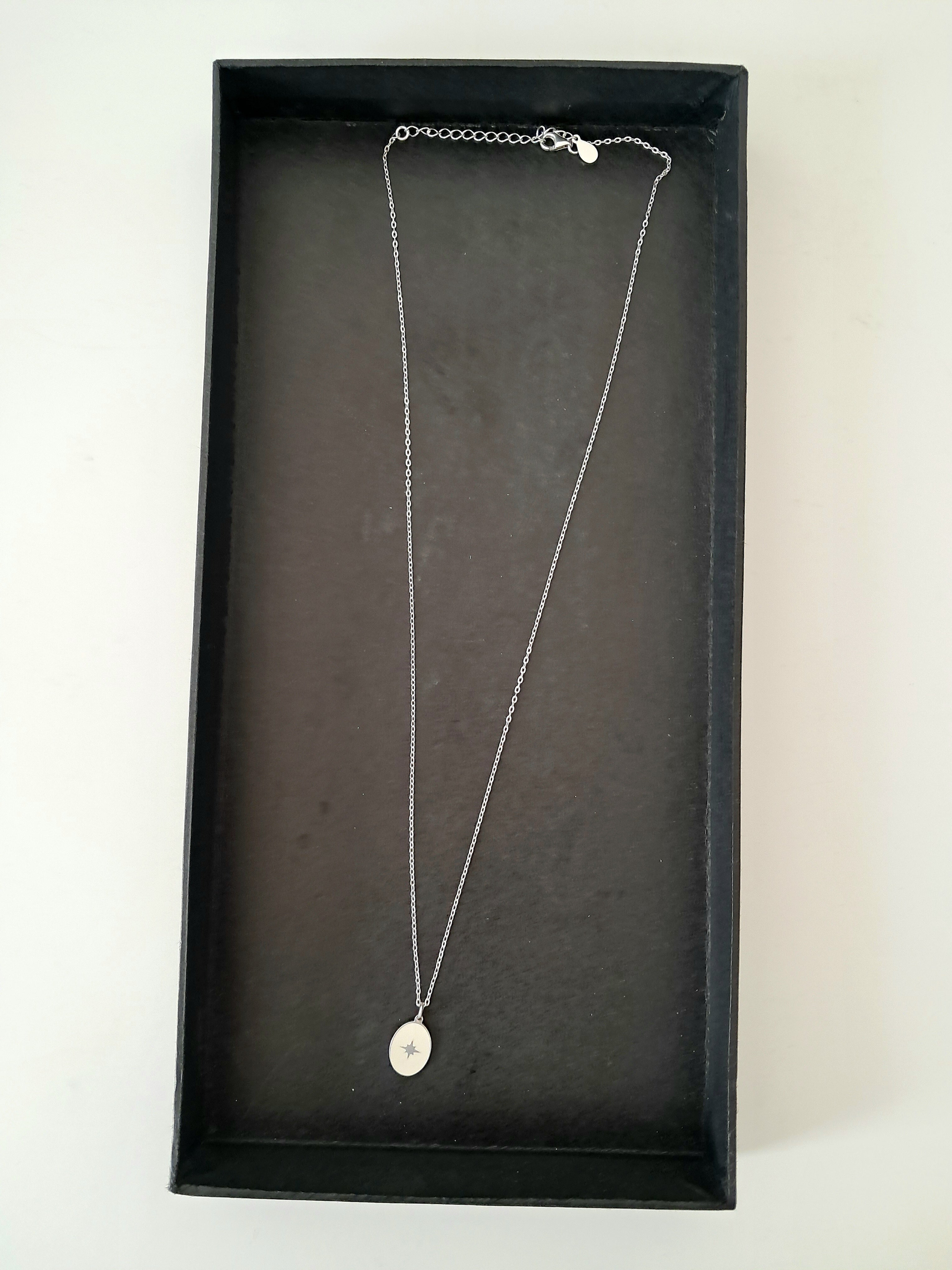 Collier Stella