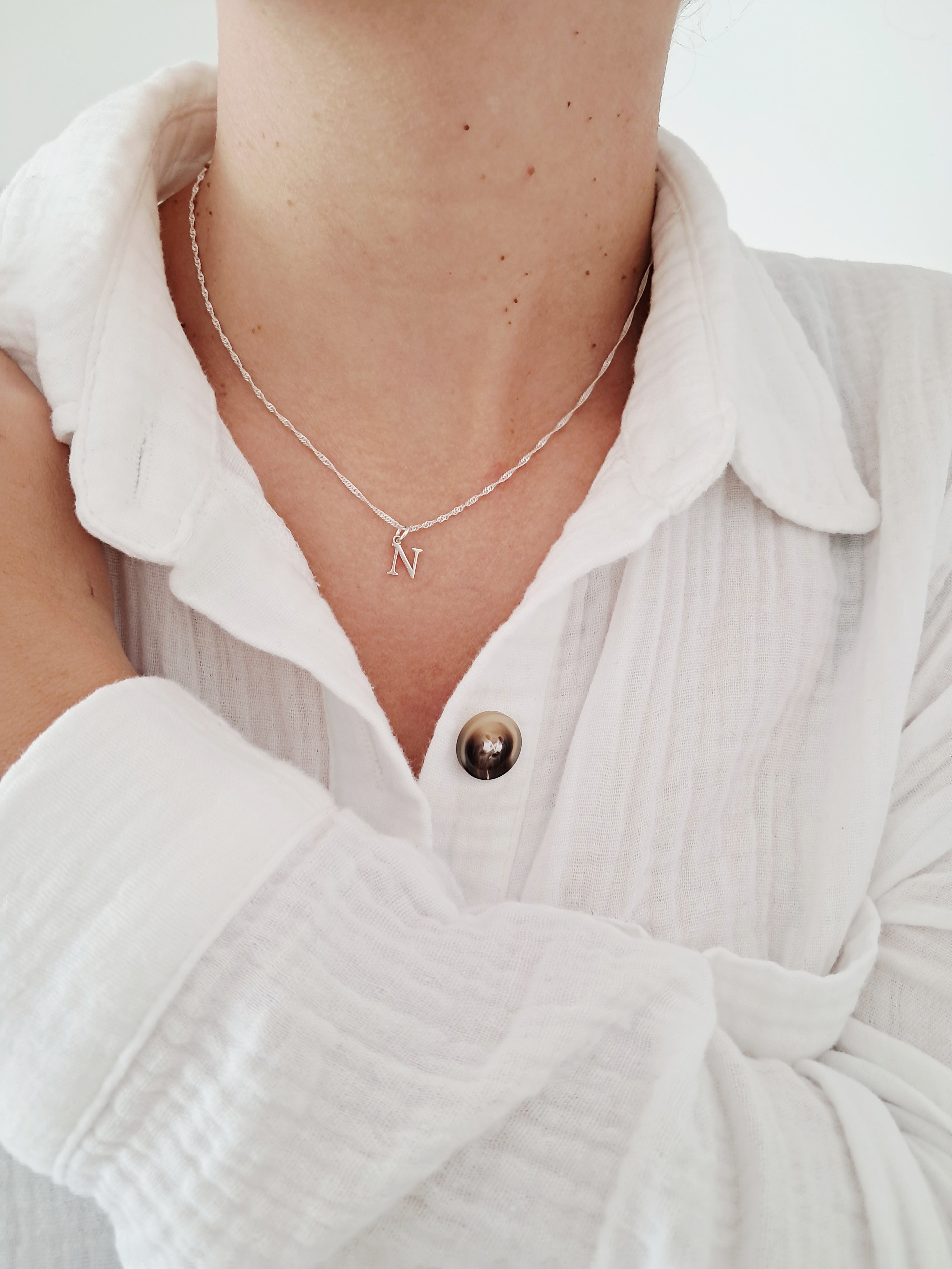 Collier Magalie