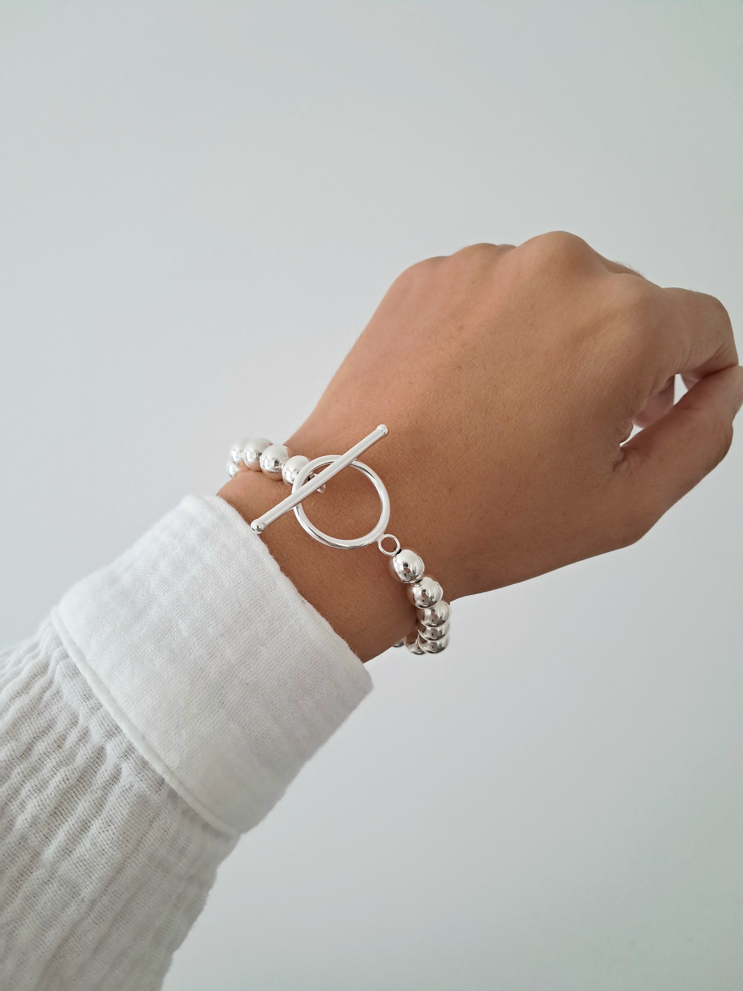 Bracelet Elea 8mm