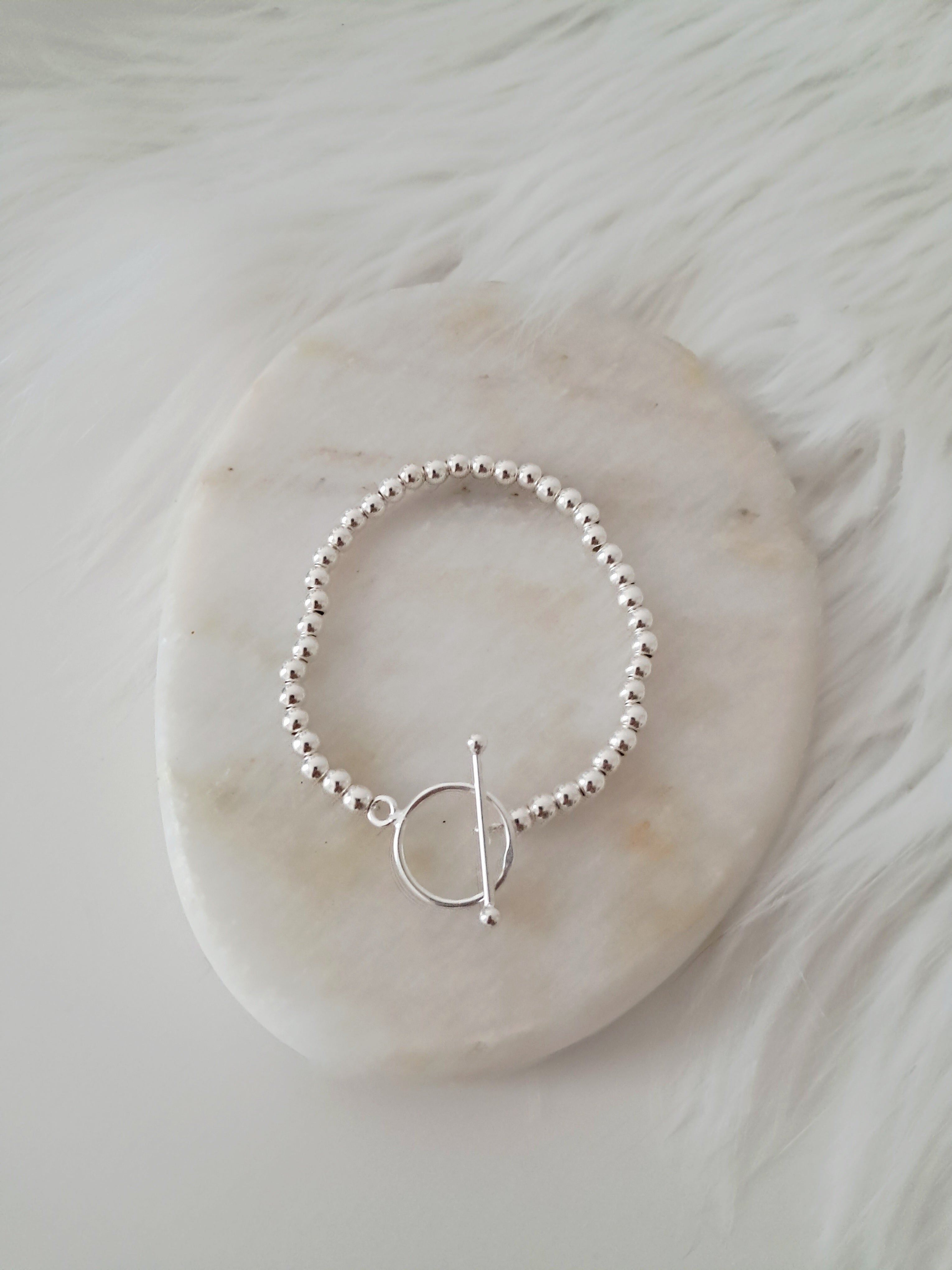 Bracelet Elea 4mm