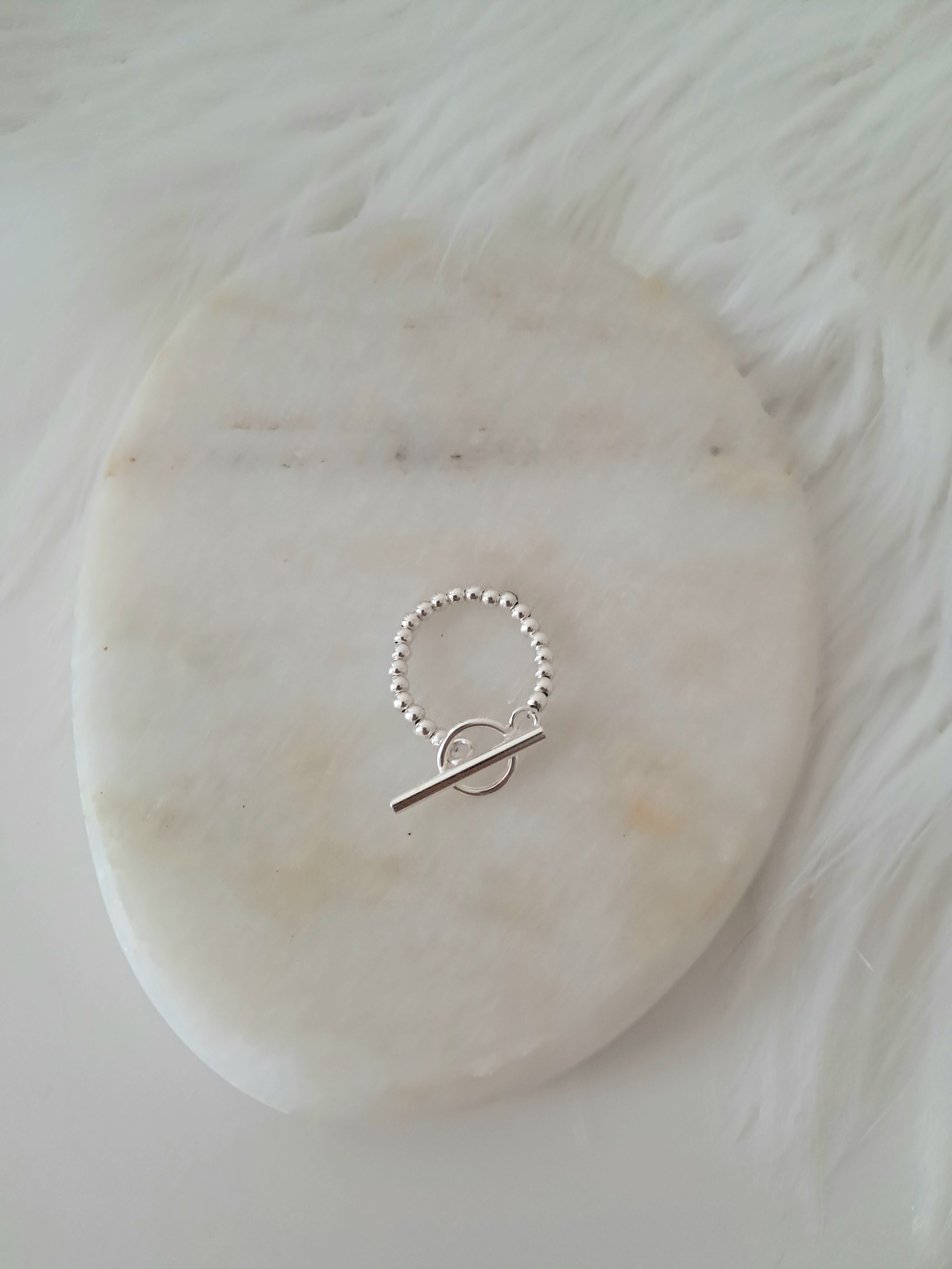 Bague Gaëlle