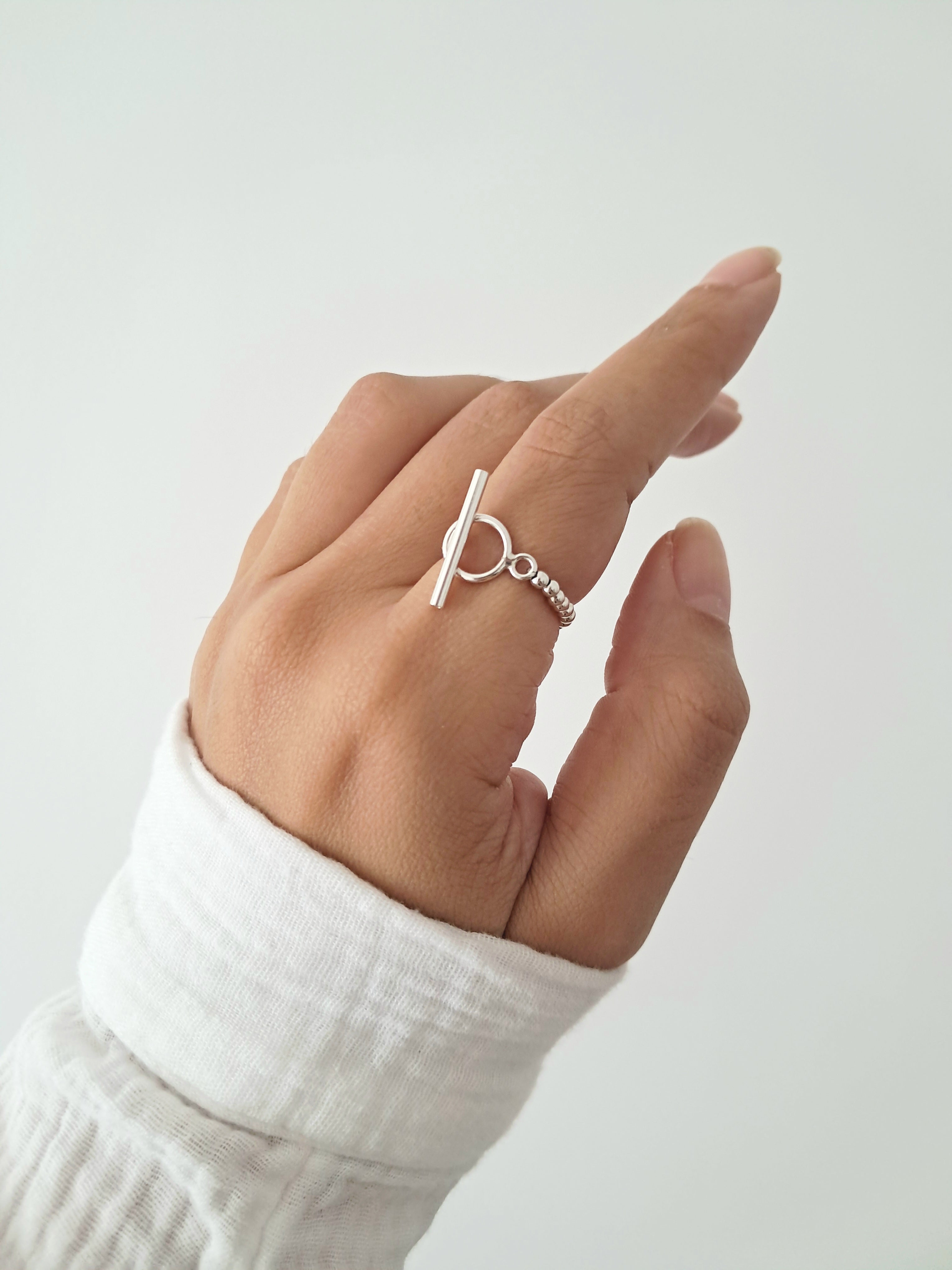 Bague Gaëlle