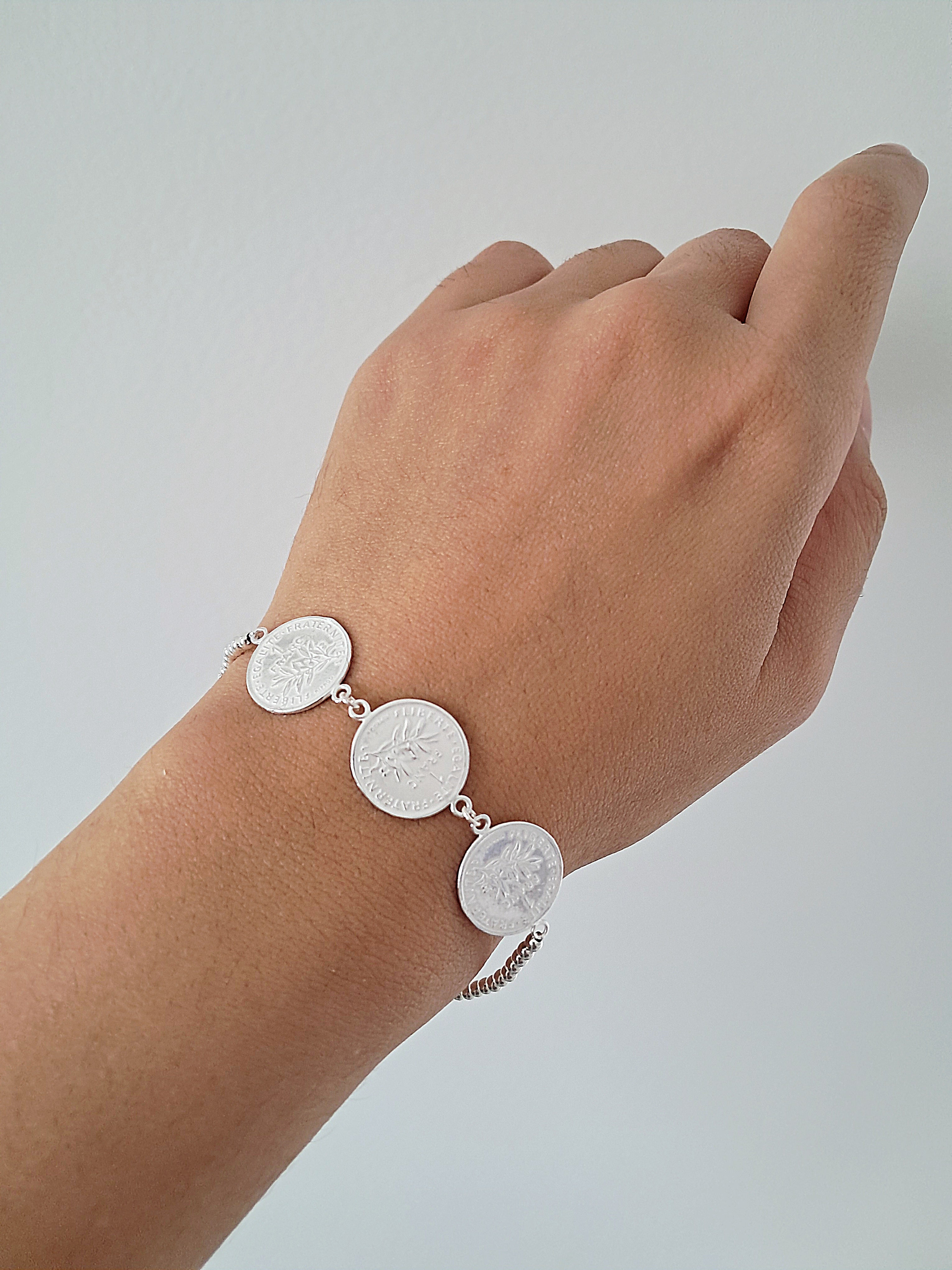Bracelet Marion