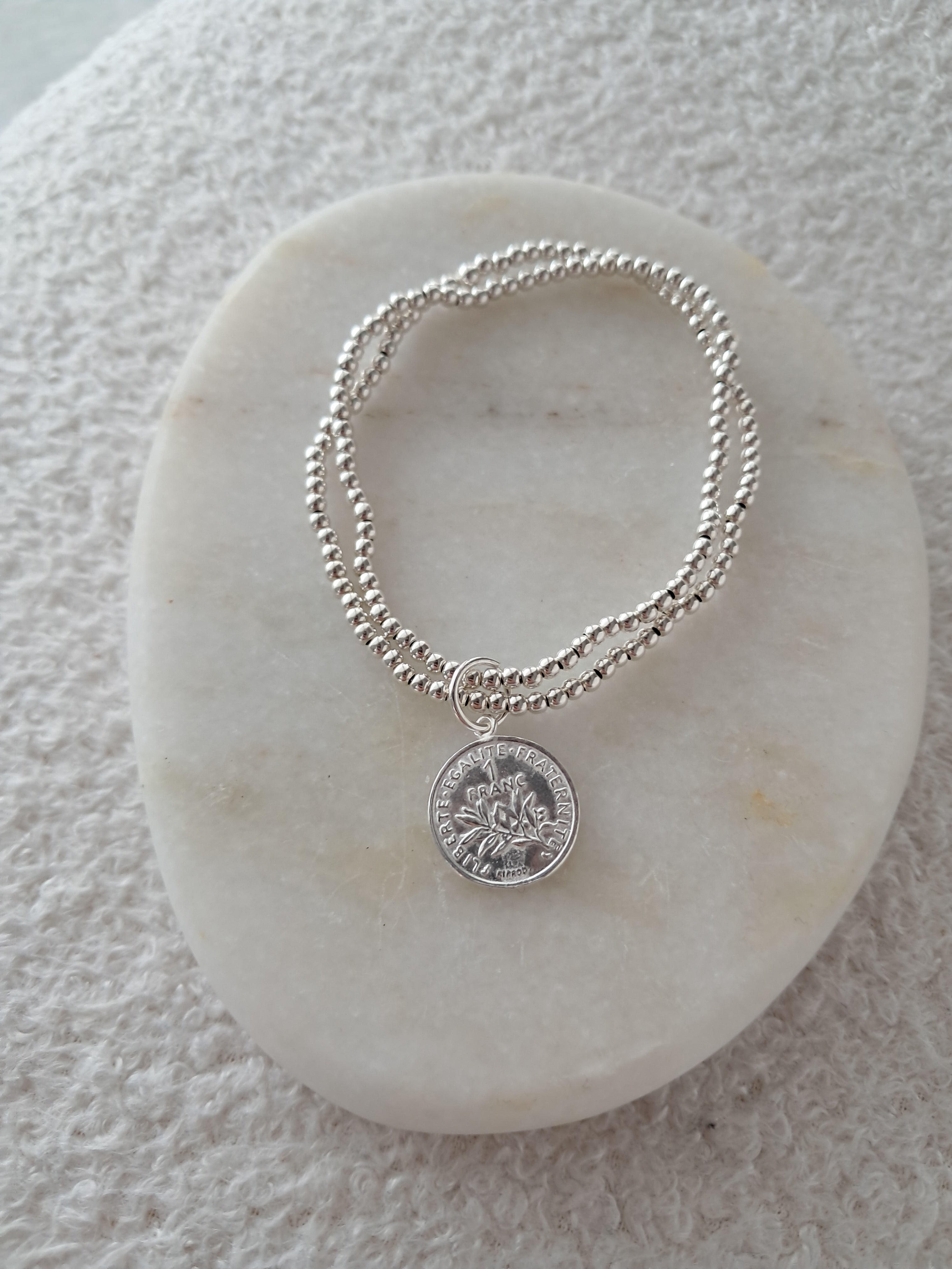 Bracelet Chloé 2.5mm