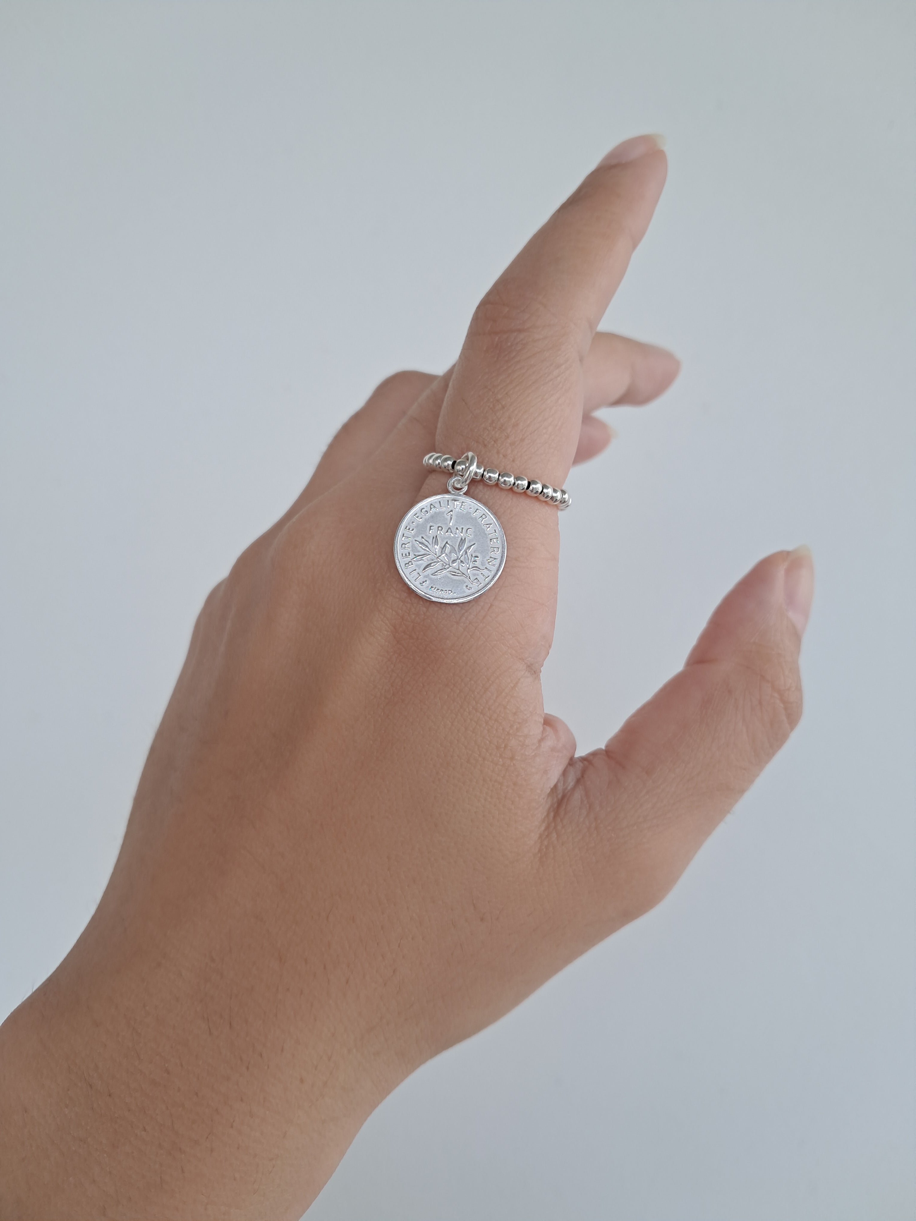 Bague Romy