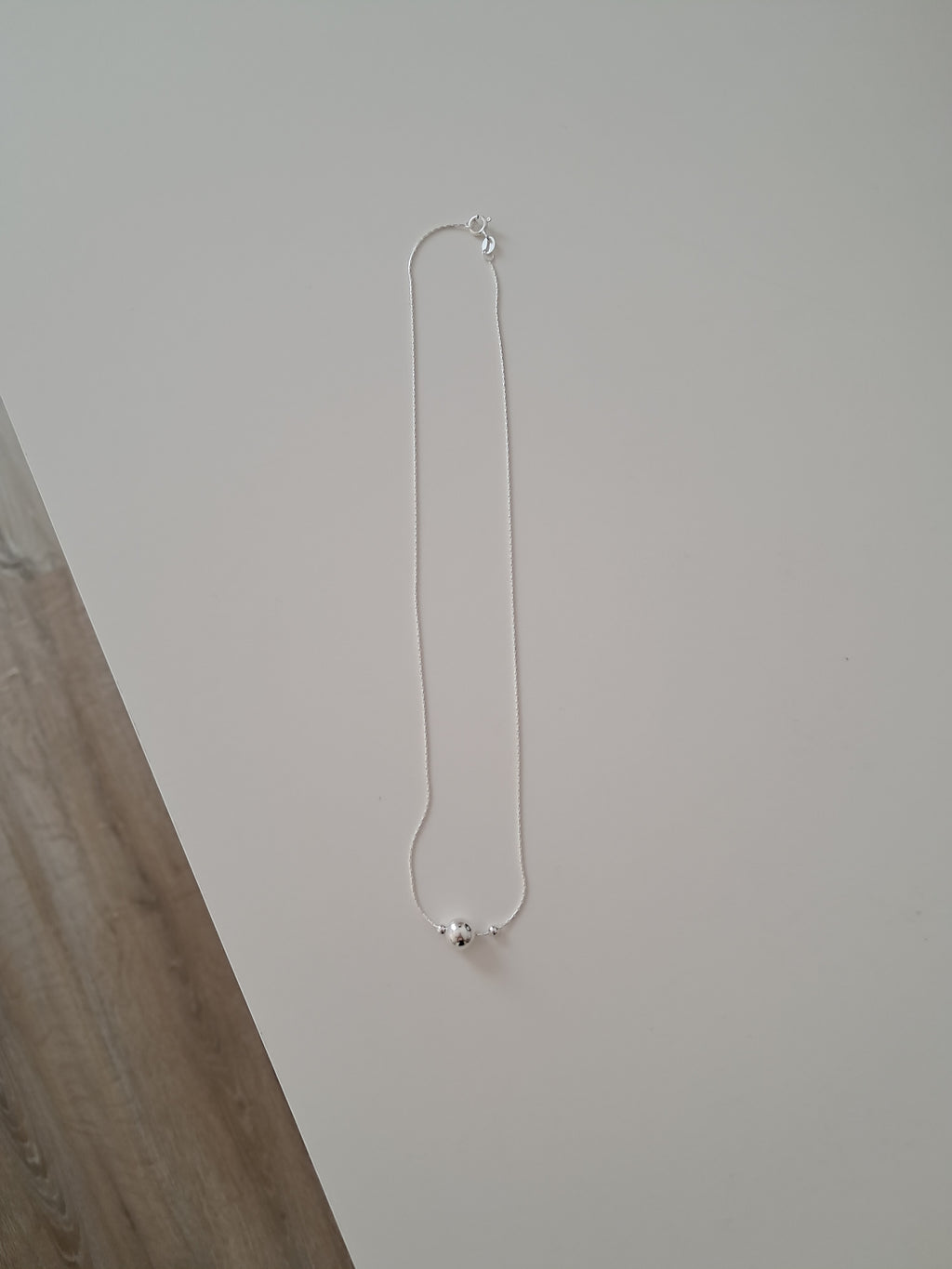 Collier Justine