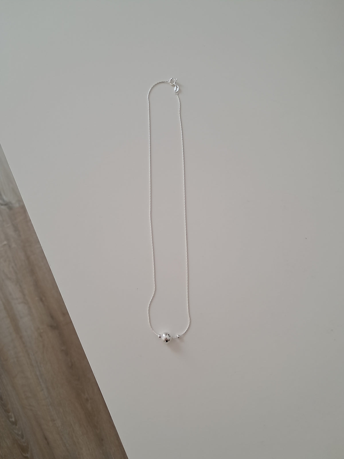 Collier Justine