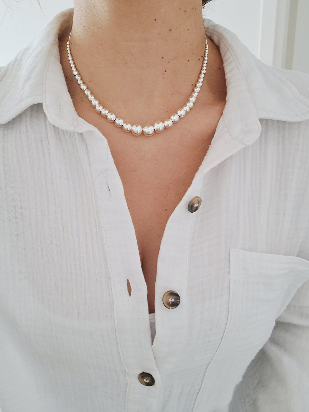 Collier Maryline