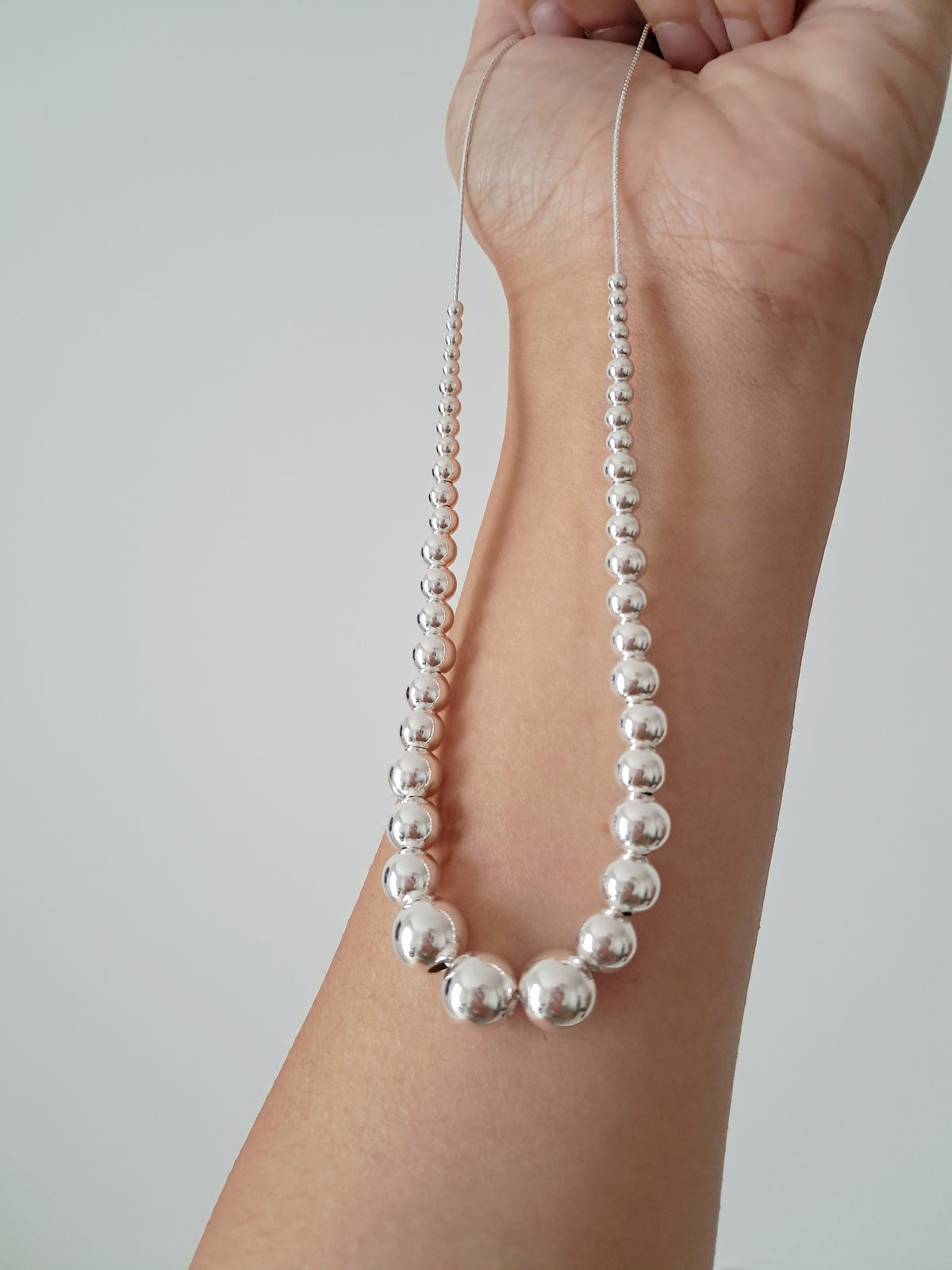 Collier Maryline
